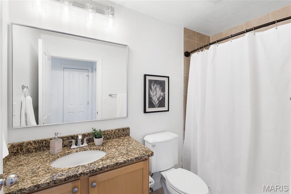 Georgian Condos - Residential
