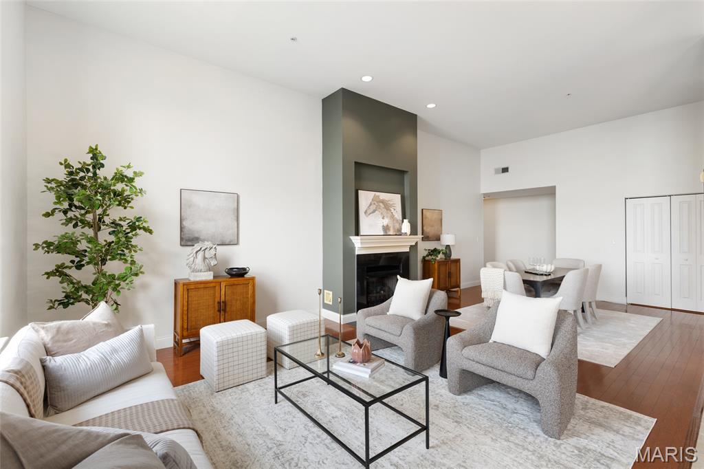 Georgian Condos - Residential