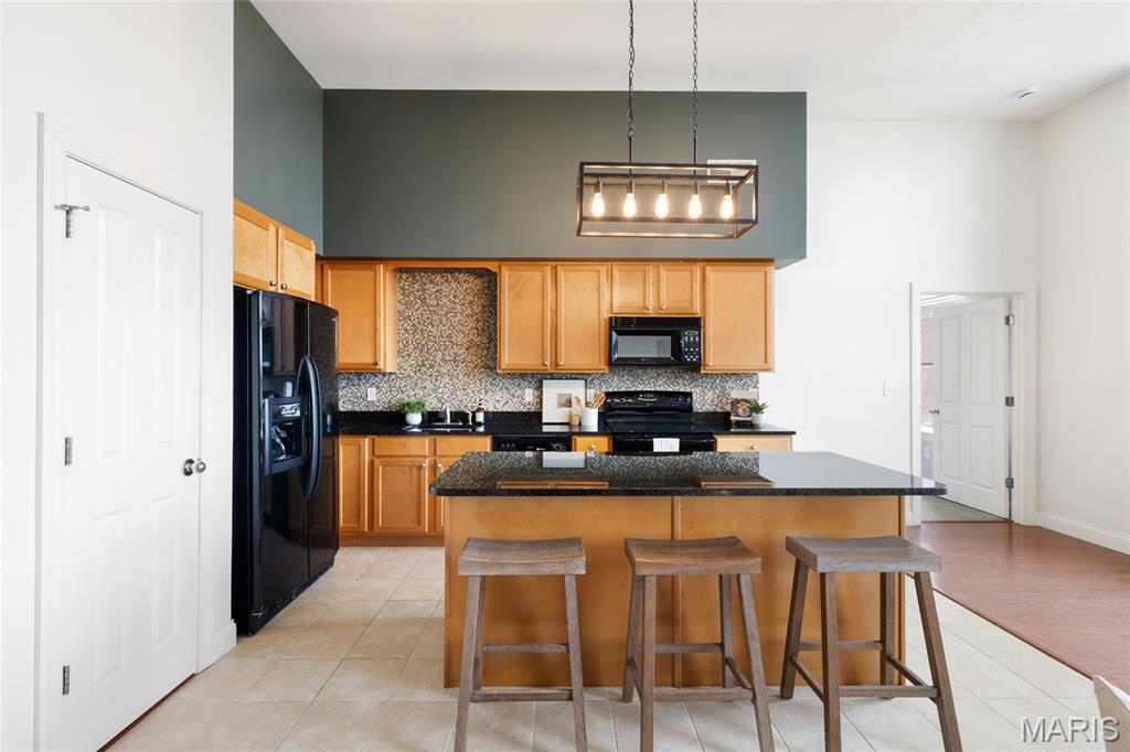 Georgian Condos - Residential