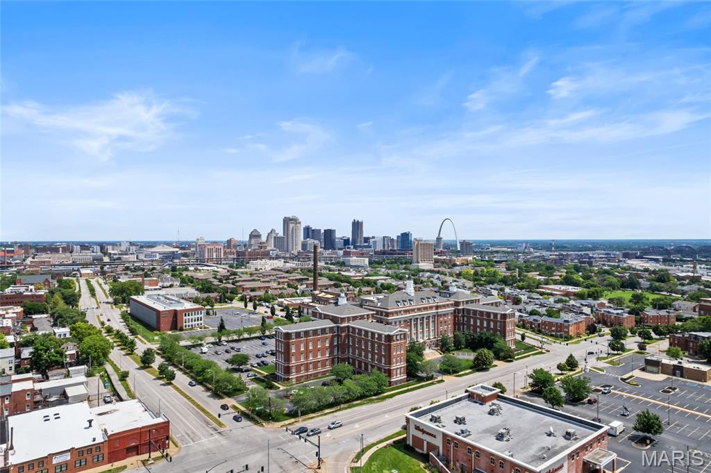 Georgian Condos - Residential