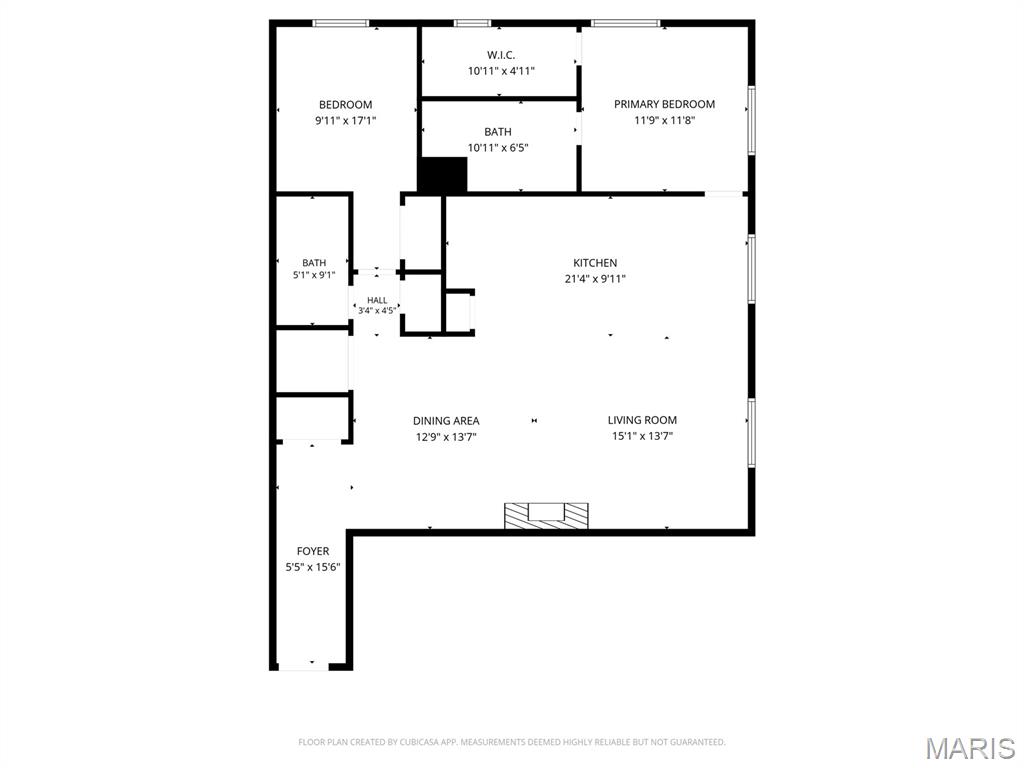 Georgian Condos - Residential