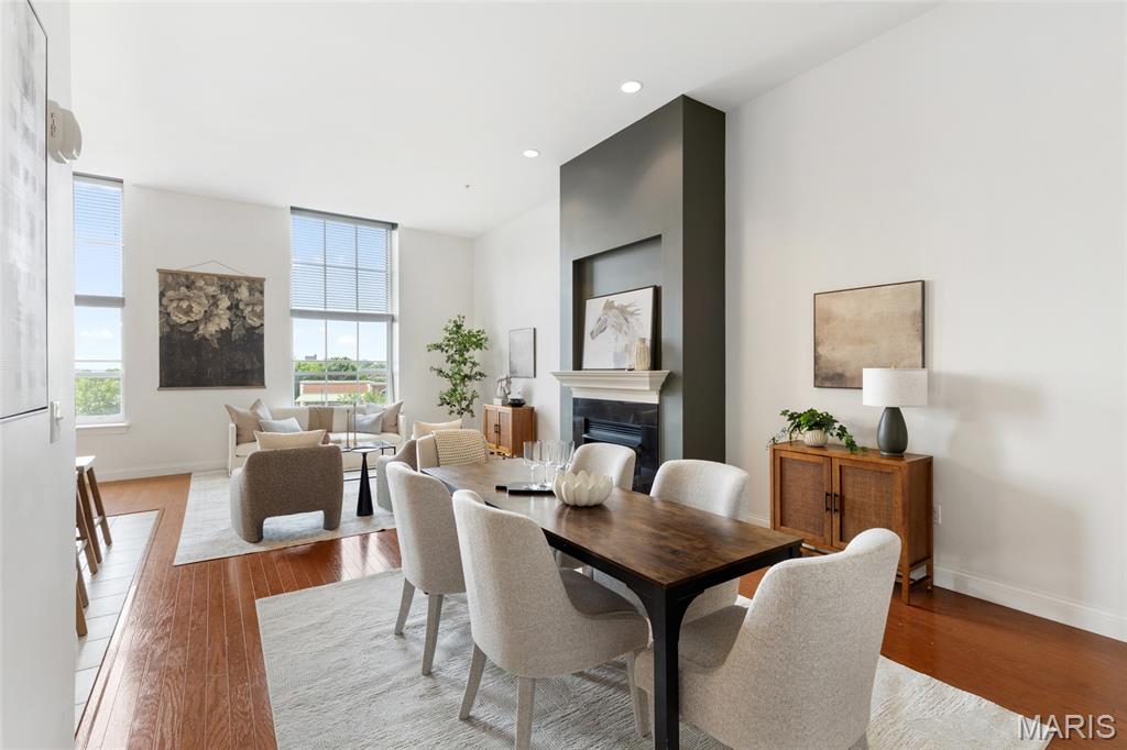 Georgian Condos - Residential