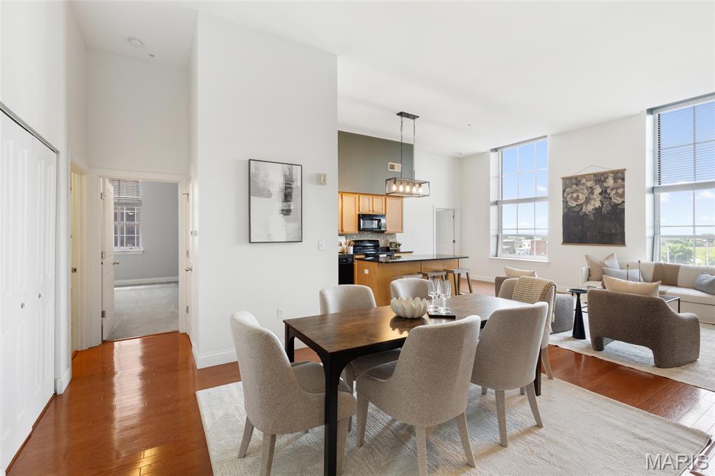 Georgian Condos - Residential