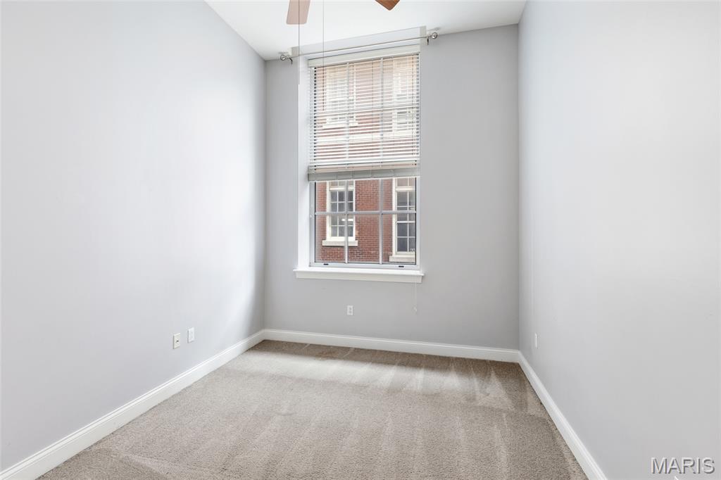Georgian Condos - Residential
