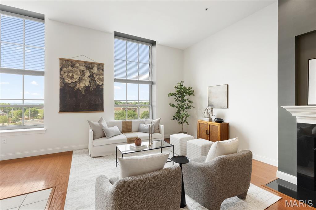 Georgian Condos - Residential
