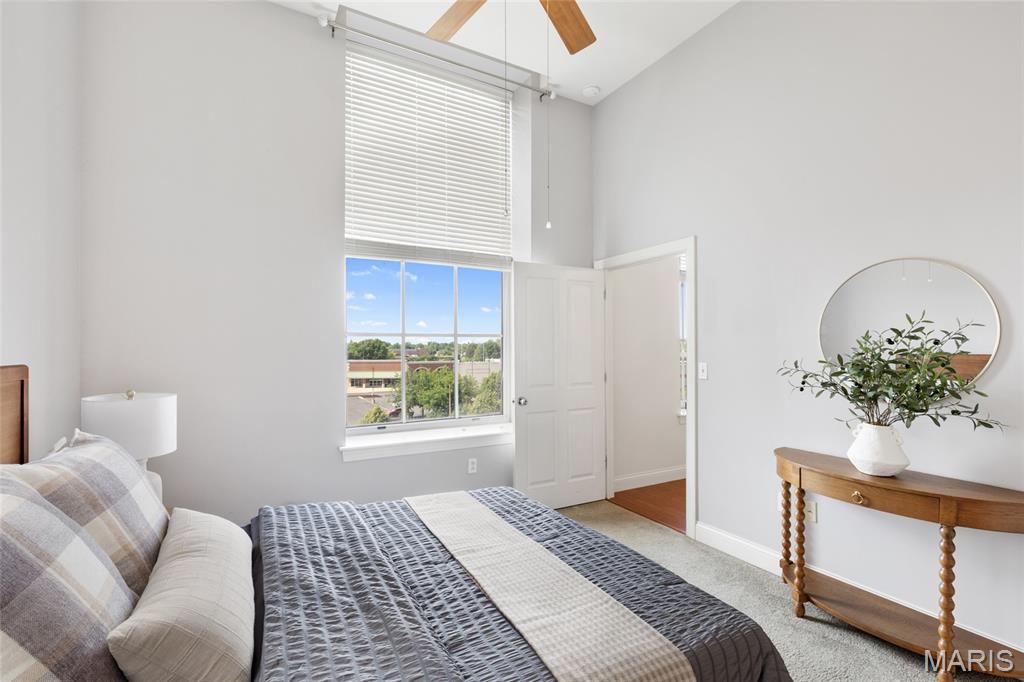 Georgian Condos - Residential