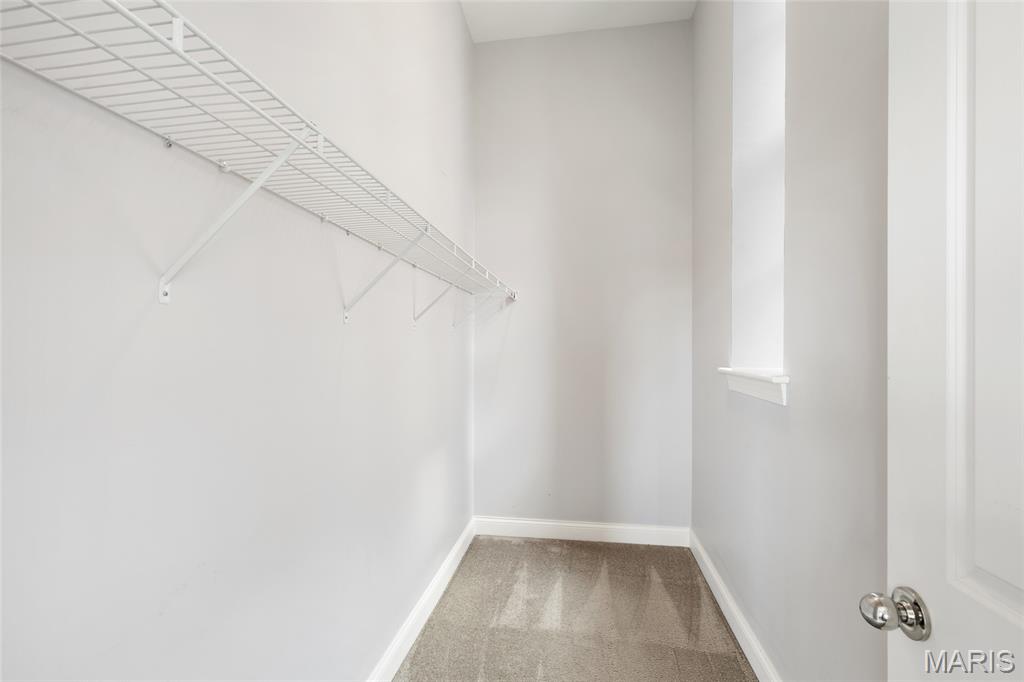 Georgian Condos - Residential