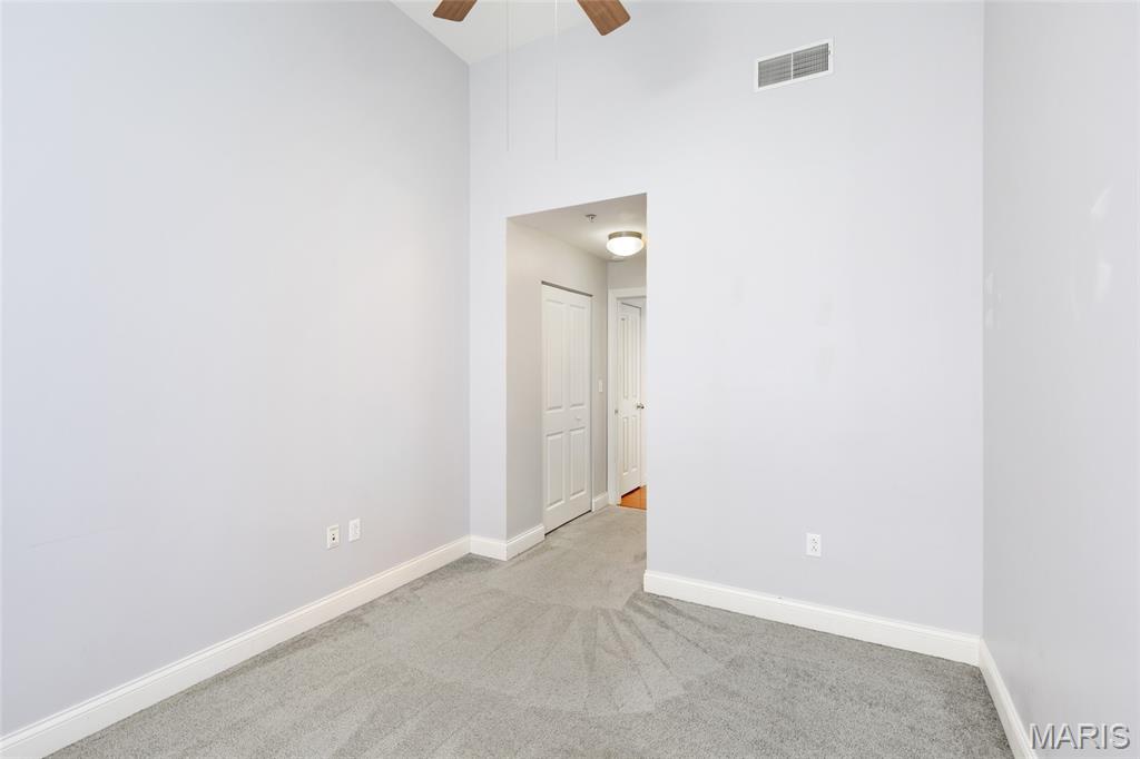 Georgian Condos - Residential