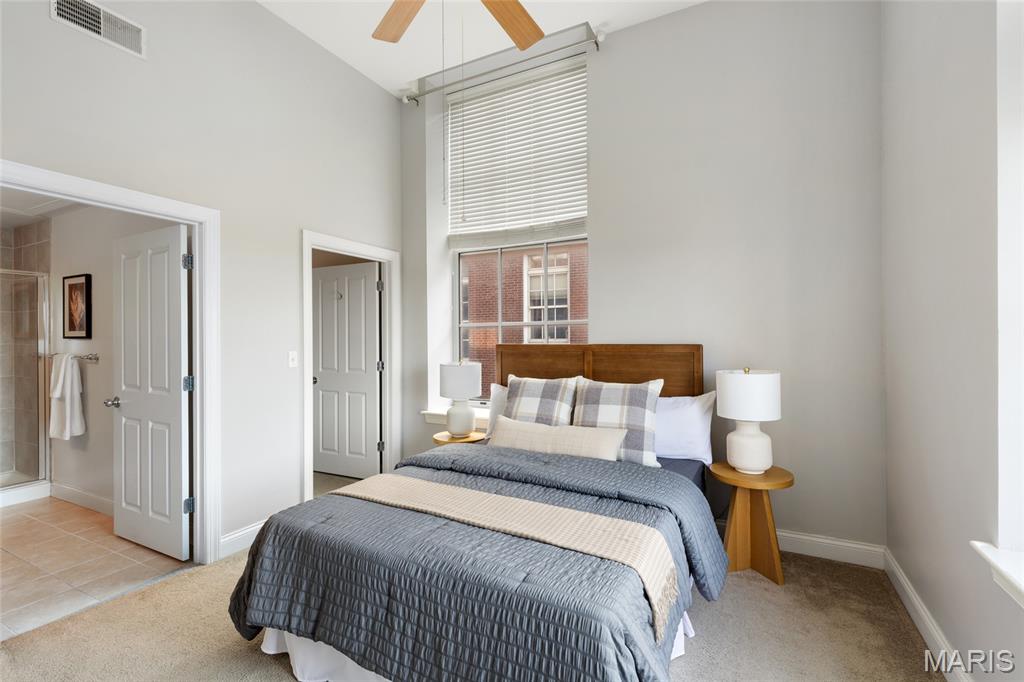 Georgian Condos - Residential