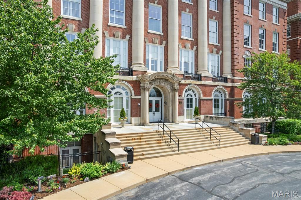 Georgian Condos - Residential