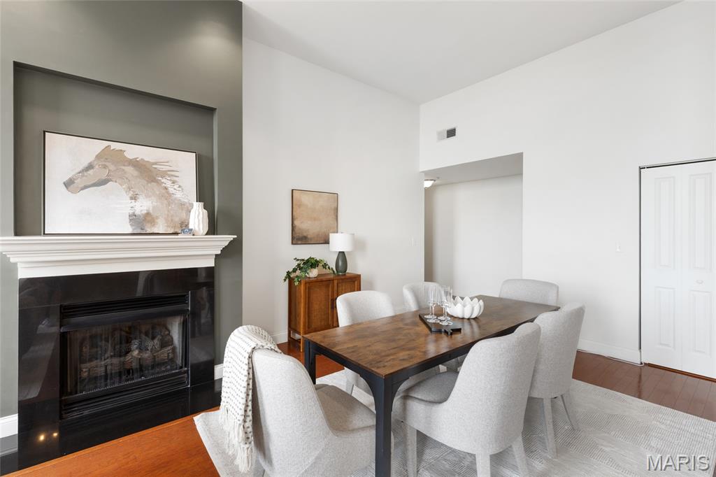 Georgian Condos - Residential