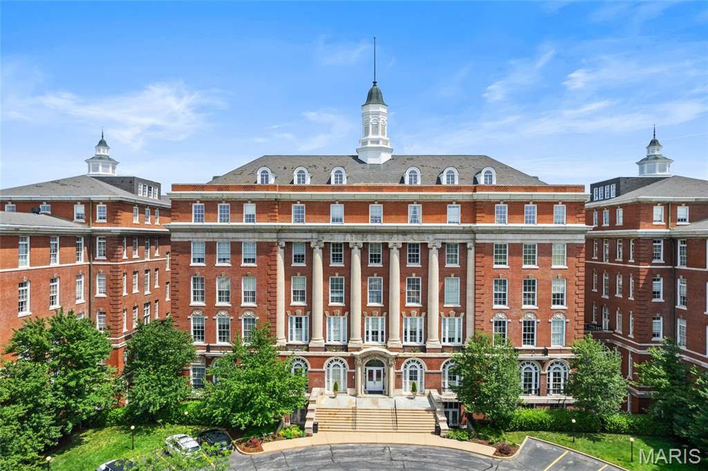 Georgian Condos - Residential