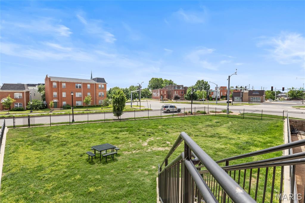 Georgian Condos - Residential