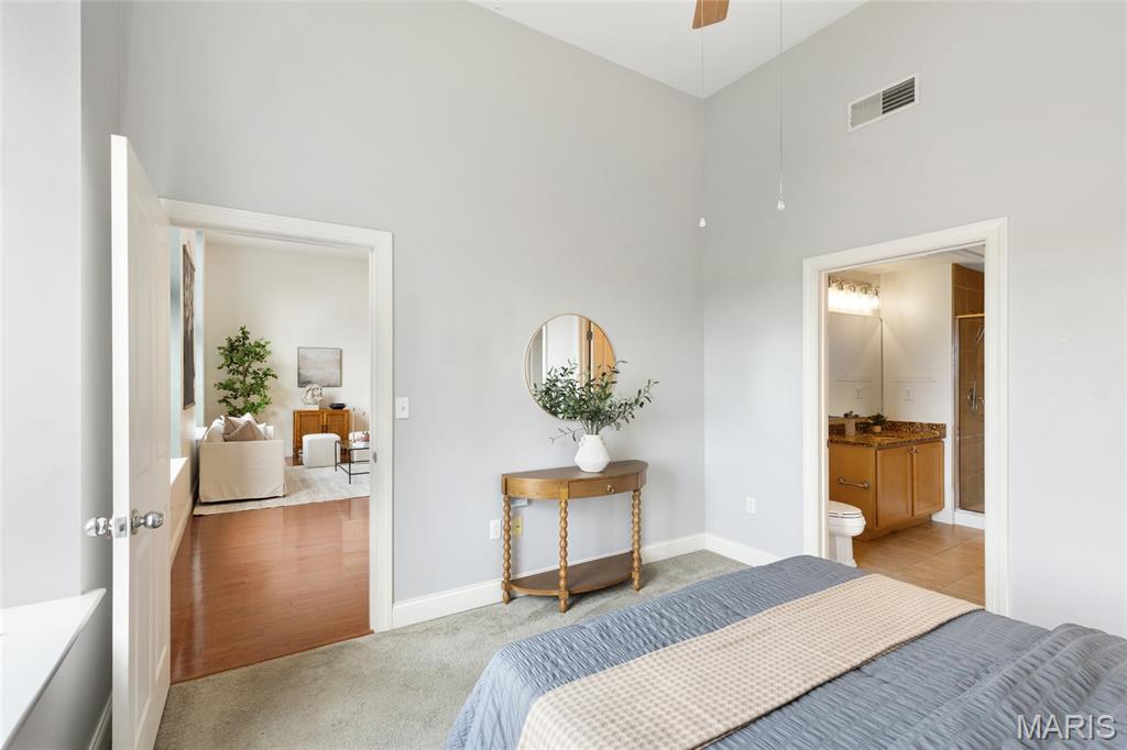 Georgian Condos - Residential