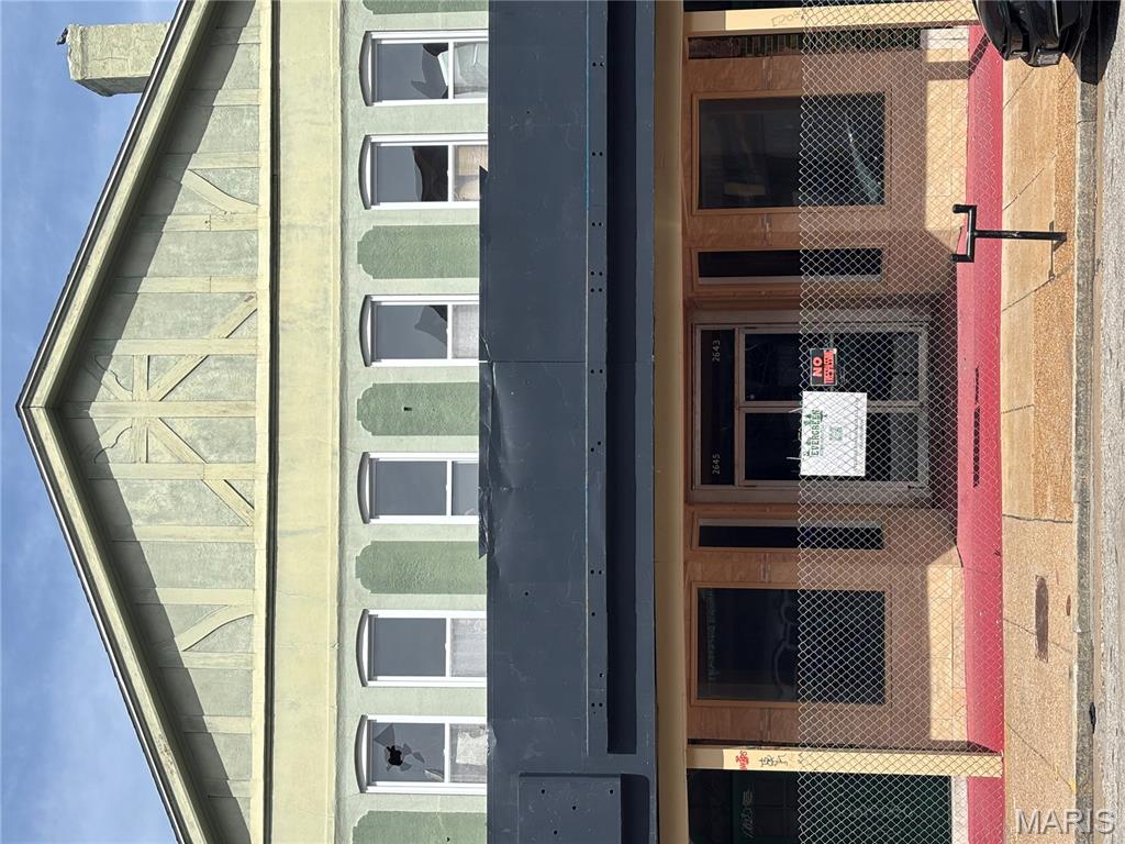 Bryan Mullanphys Add - Commercial Sale