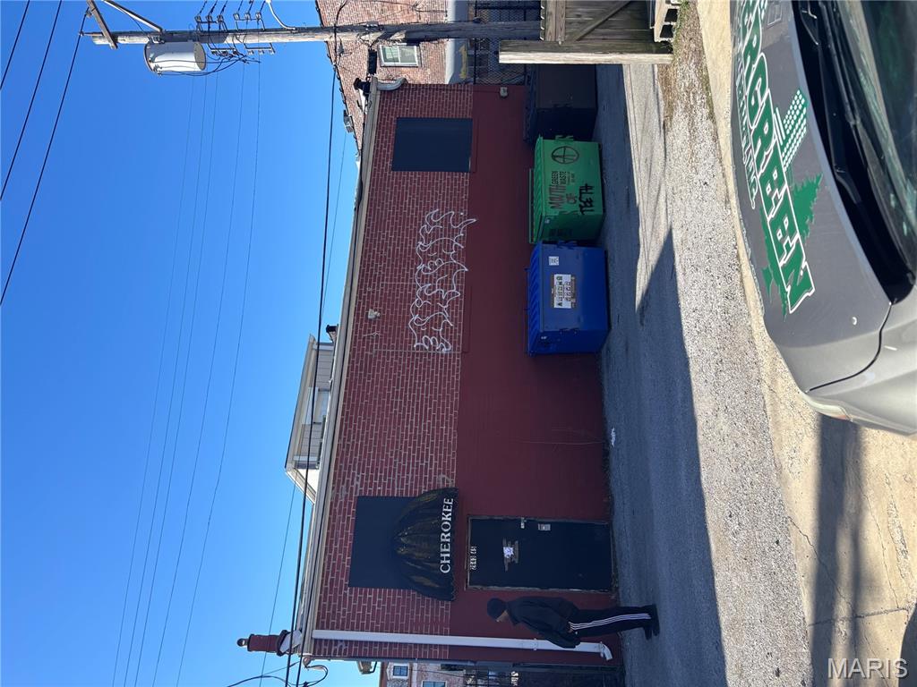 Bryan Mullanphys Add - Commercial Sale