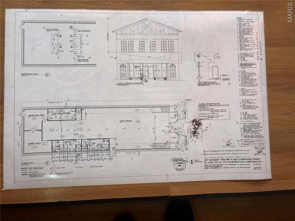 Bryan Mullanphys Add - Commercial Sale