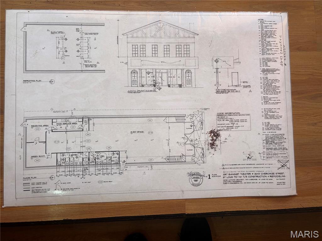 Bryan Mullanphys Add - Commercial Sale