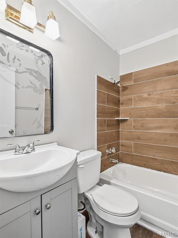 Glasgow Village Unit 2 - Residential