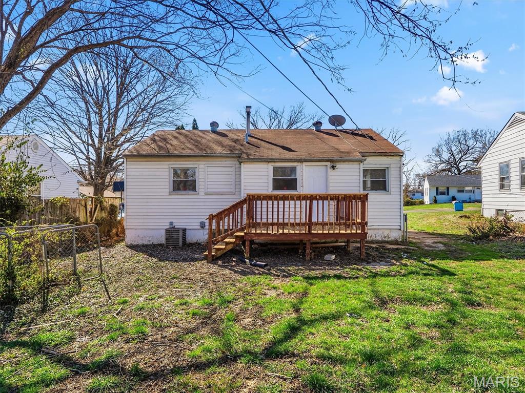 Glasgow Village Unit 2 - Residential