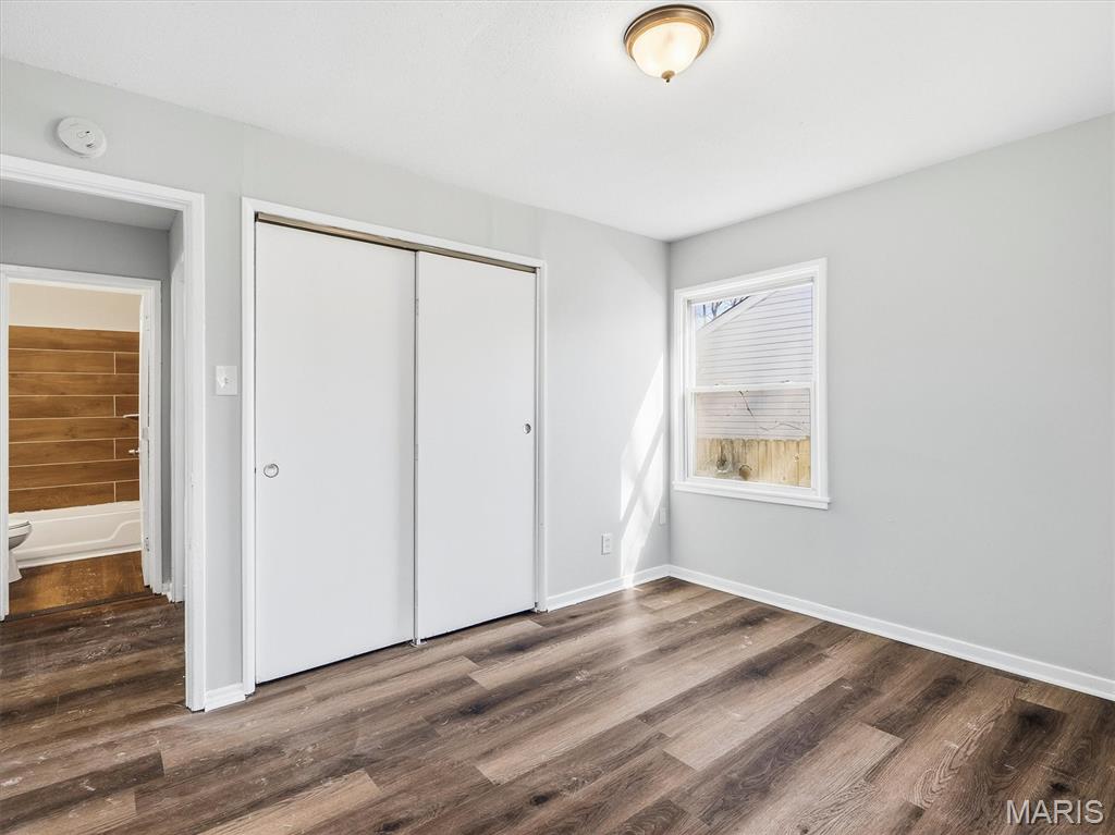 Glasgow Village Unit 2 - Residential