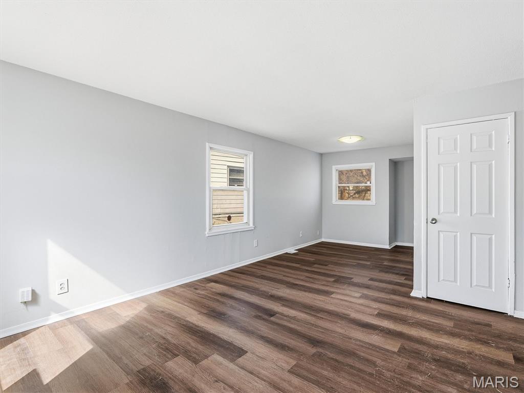 Glasgow Village Unit 2 - Residential