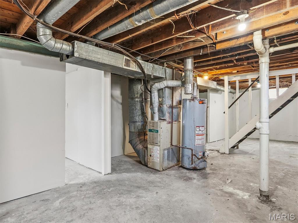 Glasgow Village Unit 2 - Residential