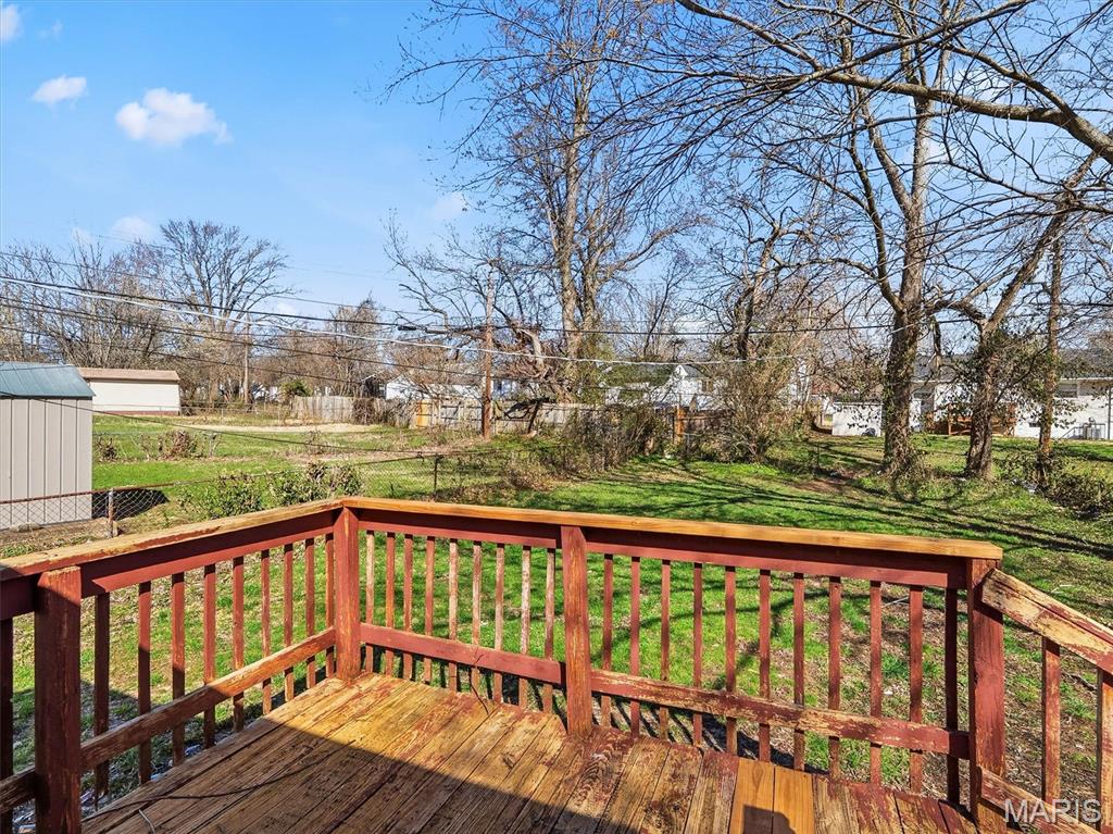 Glasgow Village Unit 2 - Residential