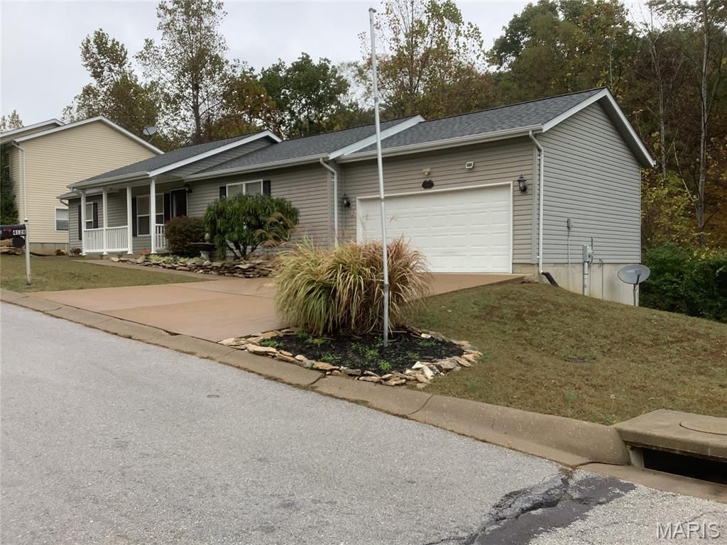 Photo of House Springs, MO 63051 (MLS # 25072397)