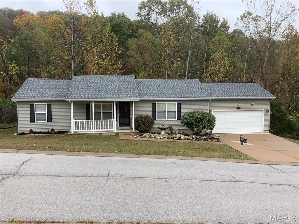Photo of House Springs, MO 63051 (MLS # 25072397)