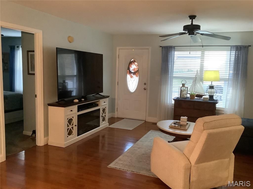 Photo of House Springs, MO 63051 (MLS # 25072397)