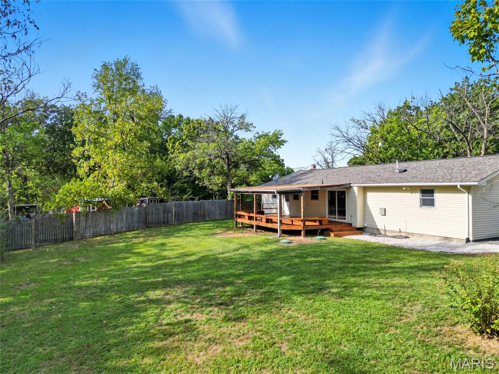 Barnhart, Missouri 63012, United States, 3 Bedrooms Bedrooms, ,1 BathroomBathrooms,Residential,Pending,221828