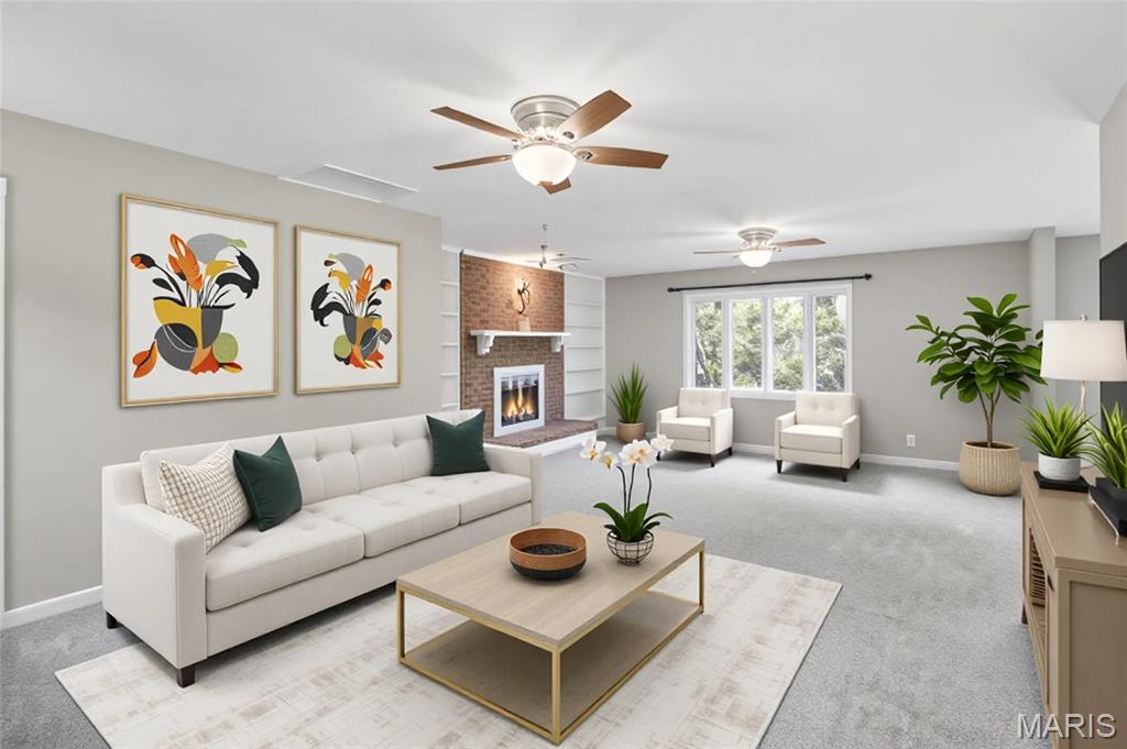 Barnhart, Missouri 63012, United States, 3 Bedrooms Bedrooms, ,1 BathroomBathrooms,Residential,Pending,221828