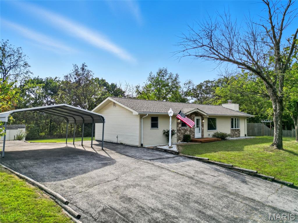 Barnhart, Missouri 63012, United States, 3 Bedrooms Bedrooms, ,1 BathroomBathrooms,Residential,Pending,221828