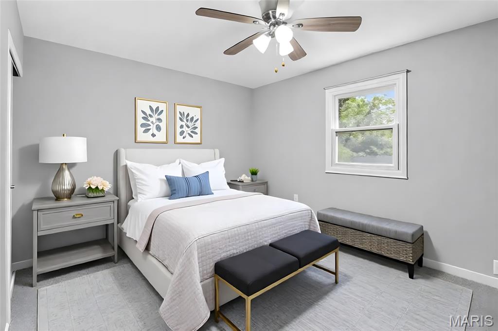 Barnhart, Missouri 63012, United States, 3 Bedrooms Bedrooms, ,1 BathroomBathrooms,Residential,Pending,221828