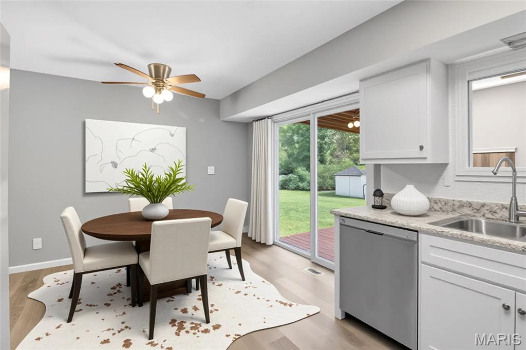 Barnhart, Missouri 63012, United States, 3 Bedrooms Bedrooms, ,1 BathroomBathrooms,Residential,Pending,221828