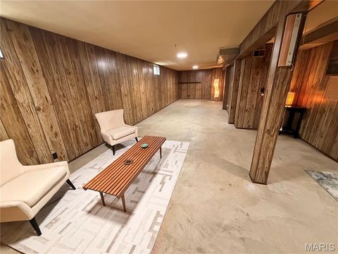 Tiny photo for 5404 Quincy Street, St Louis, MO 63109 (MLS # 26026756)