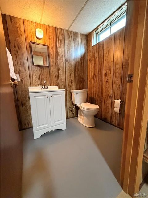 Tiny photo for 5404 Quincy Street, St Louis, MO 63109 (MLS # 26026756)