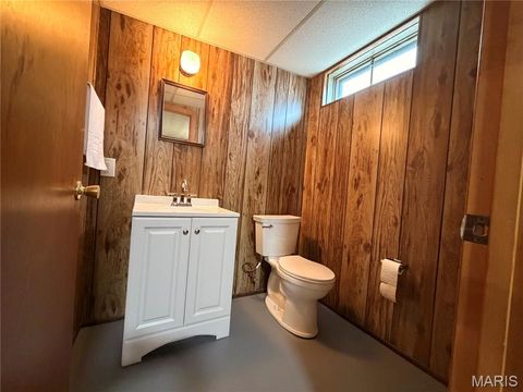 Tiny photo for 5404 Quincy Street, St Louis, MO 63109 (MLS # 26026756)