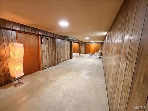 Tiny photo for 5404 Quincy Street, St Louis, MO 63109 (MLS # 26026756)