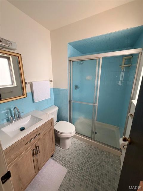 Tiny photo for 5404 Quincy Street, St Louis, MO 63109 (MLS # 26026756)