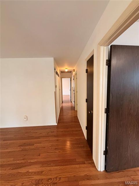 Tiny photo for 5404 Quincy Street, St Louis, MO 63109 (MLS # 26026756)