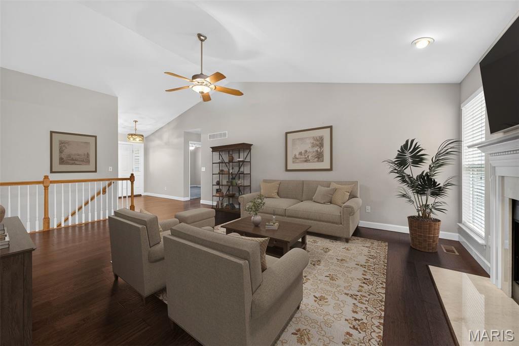 130 Barrington Lake Drive