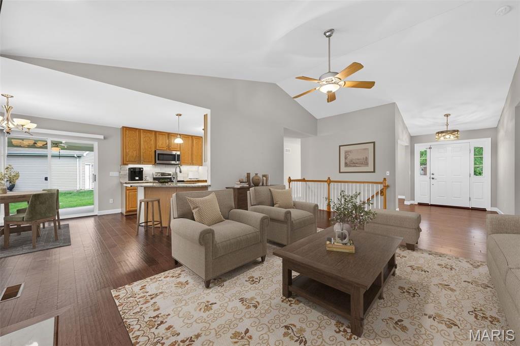 130 Barrington Lake Drive