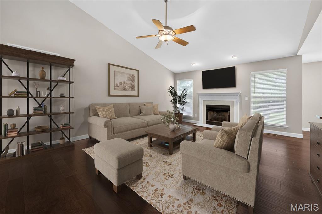 130 Barrington Lake Drive
