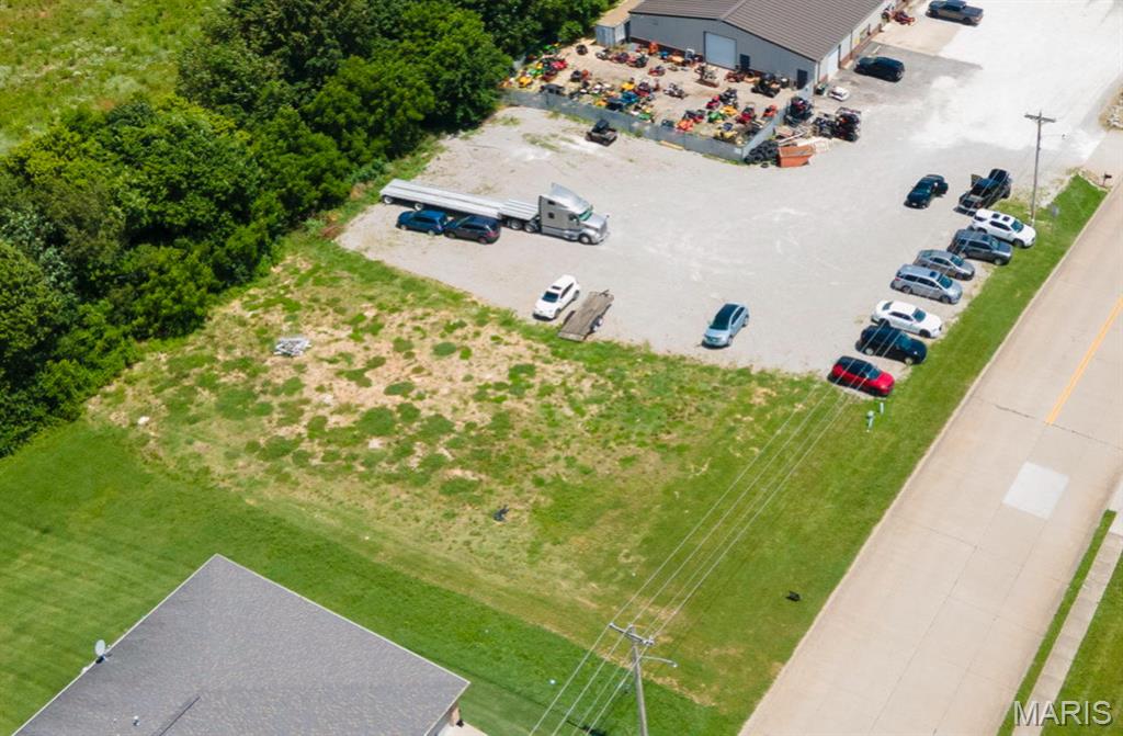 Terrace Park Estates - Land