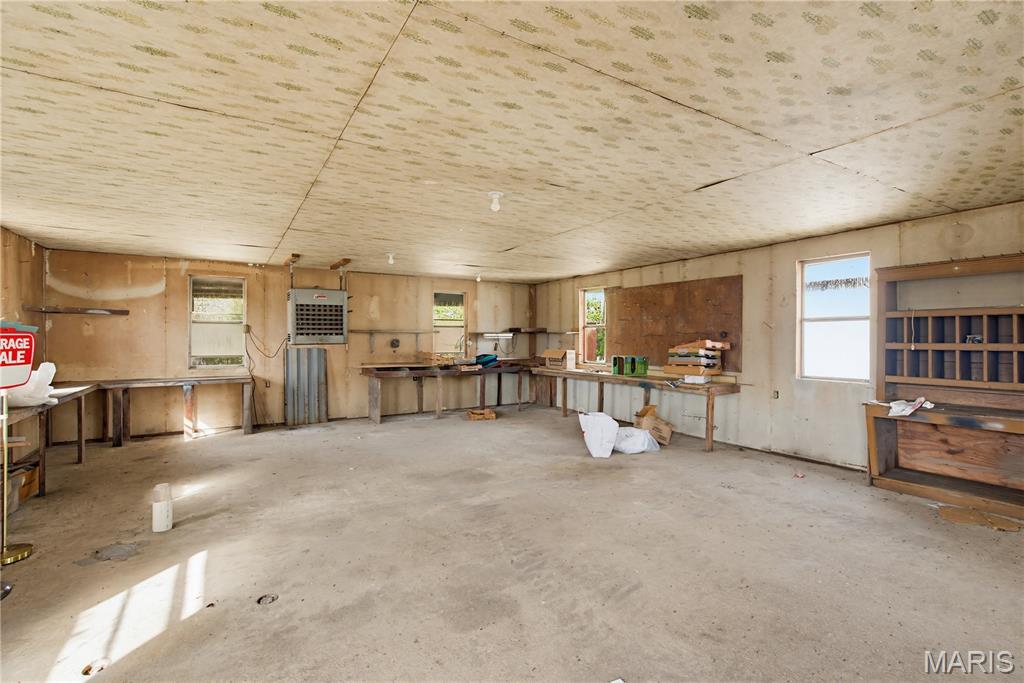 Non Sub - Residential