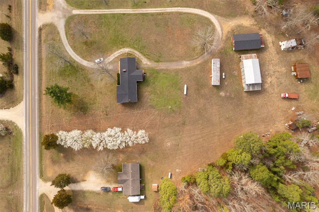 Non Sub - Residential