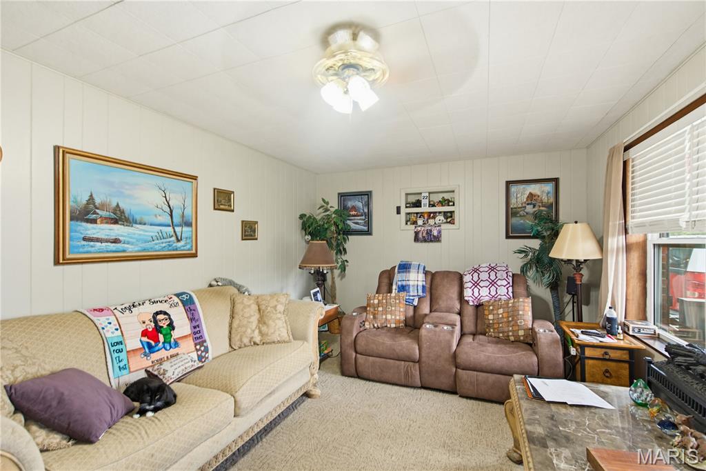 Non Sub - Residential