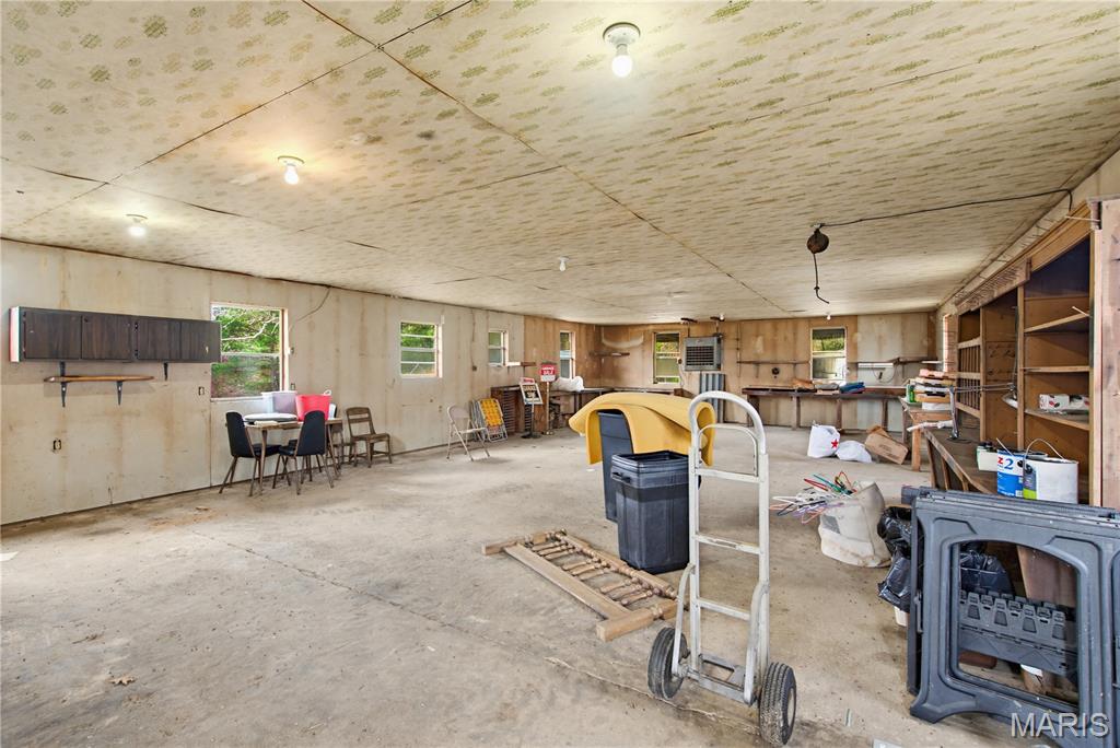 Non Sub - Residential